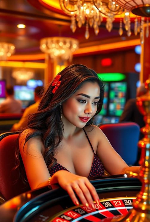 Tampilan sportsbook royalking4d untuk taruhan sepak bola dan olahraga Indonesia