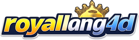 Logo royalking4d platform hiburan online